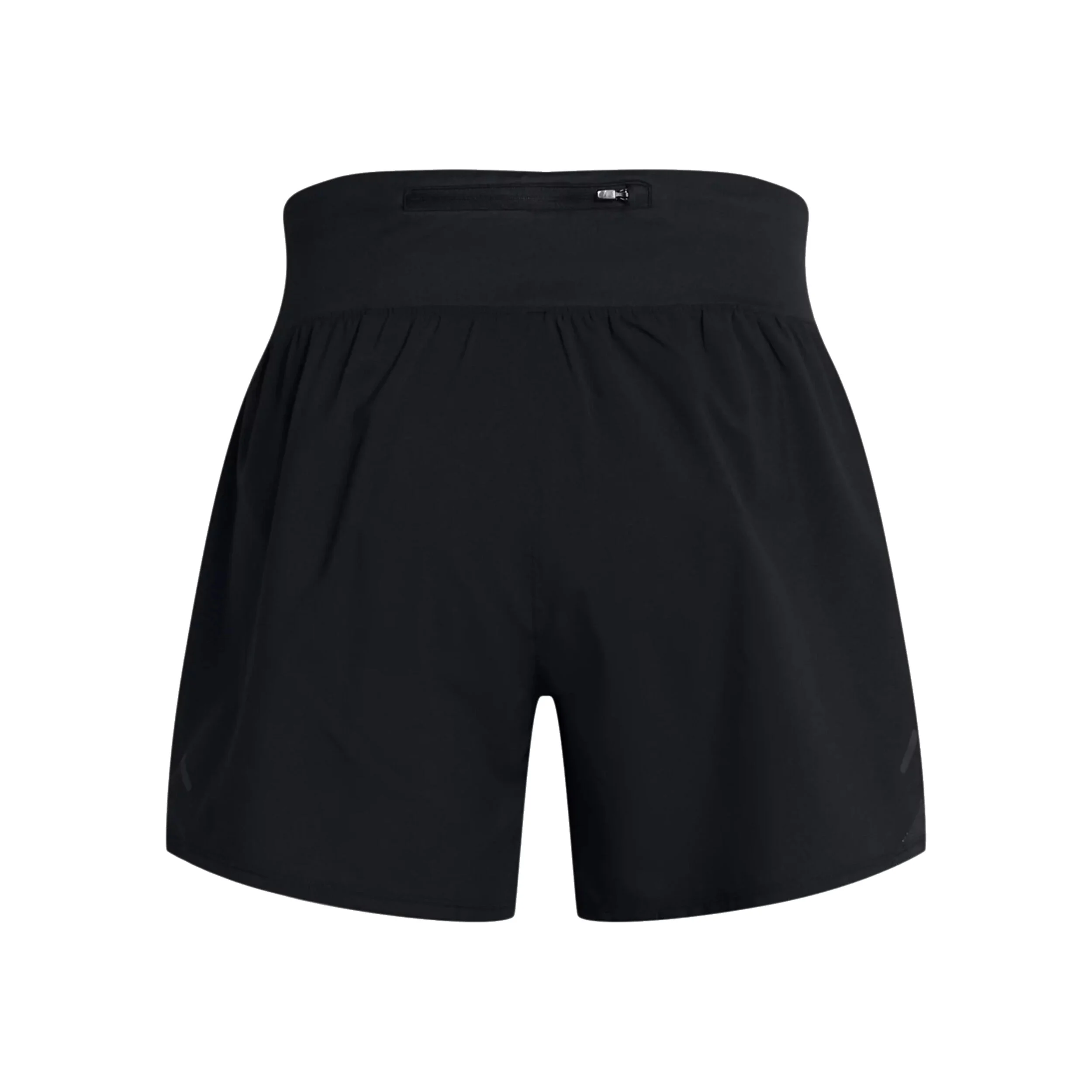 Fly By Elite 5 Inch Shorts Damen - Schwarz