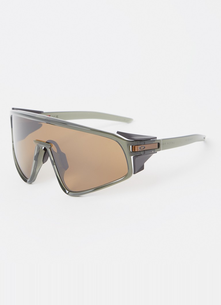 Γυαλιά ηλίου Oakley με αλληλοσυνδεόμενο πάνελ OO9404