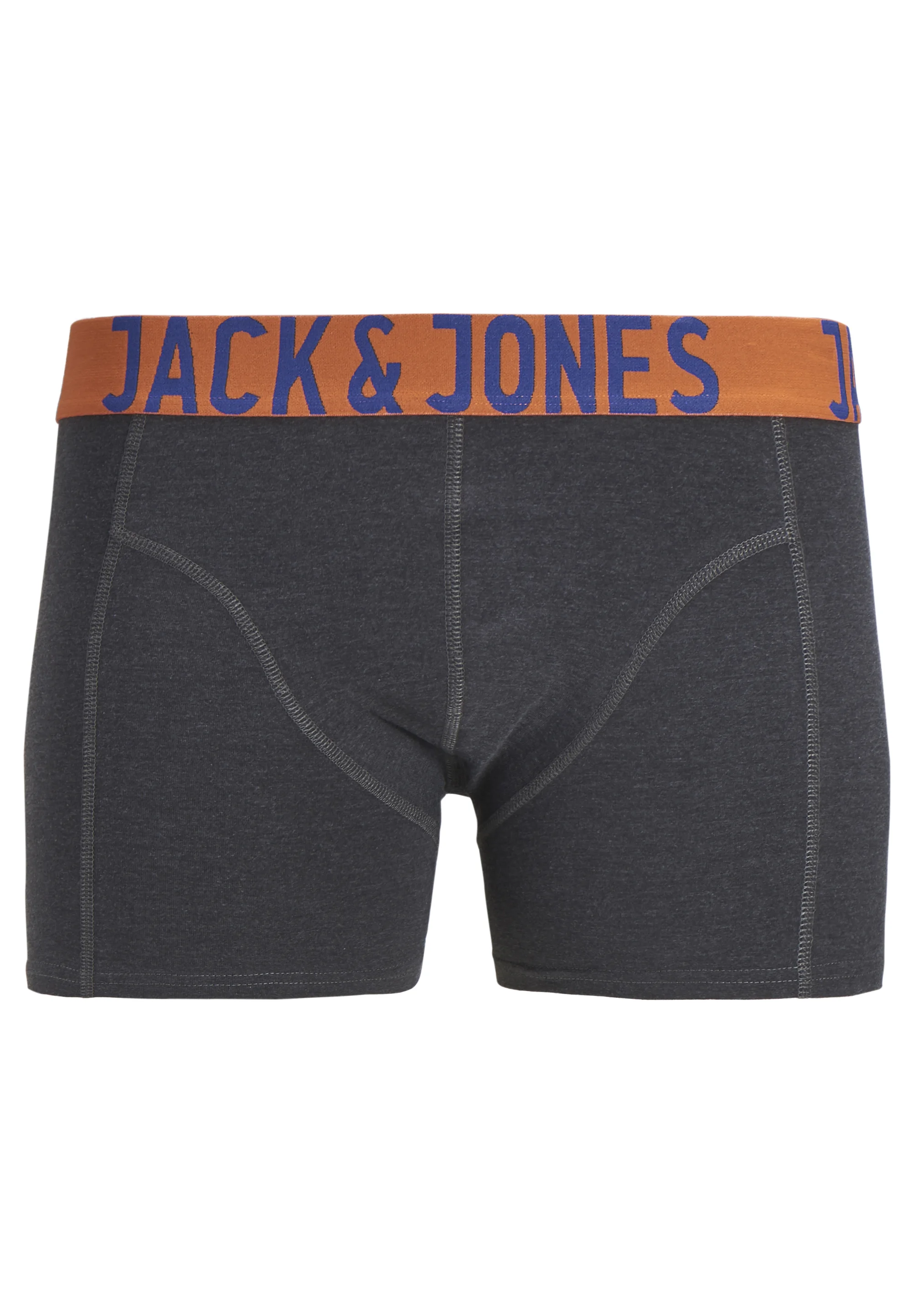 Jack & Jones Junior JACCRAZY SOLID TRUNKS PACK DE 3 - Culottes