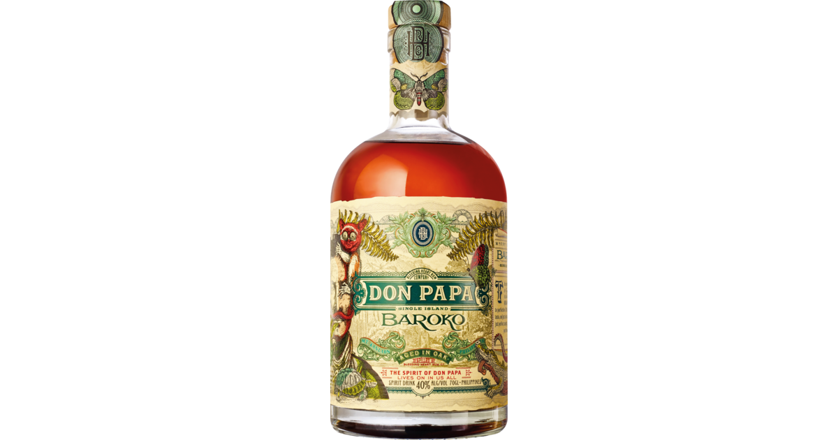 Don Papa Baroko