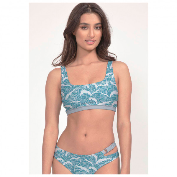 boochen - Women's Caparica Top - Bikini-Top