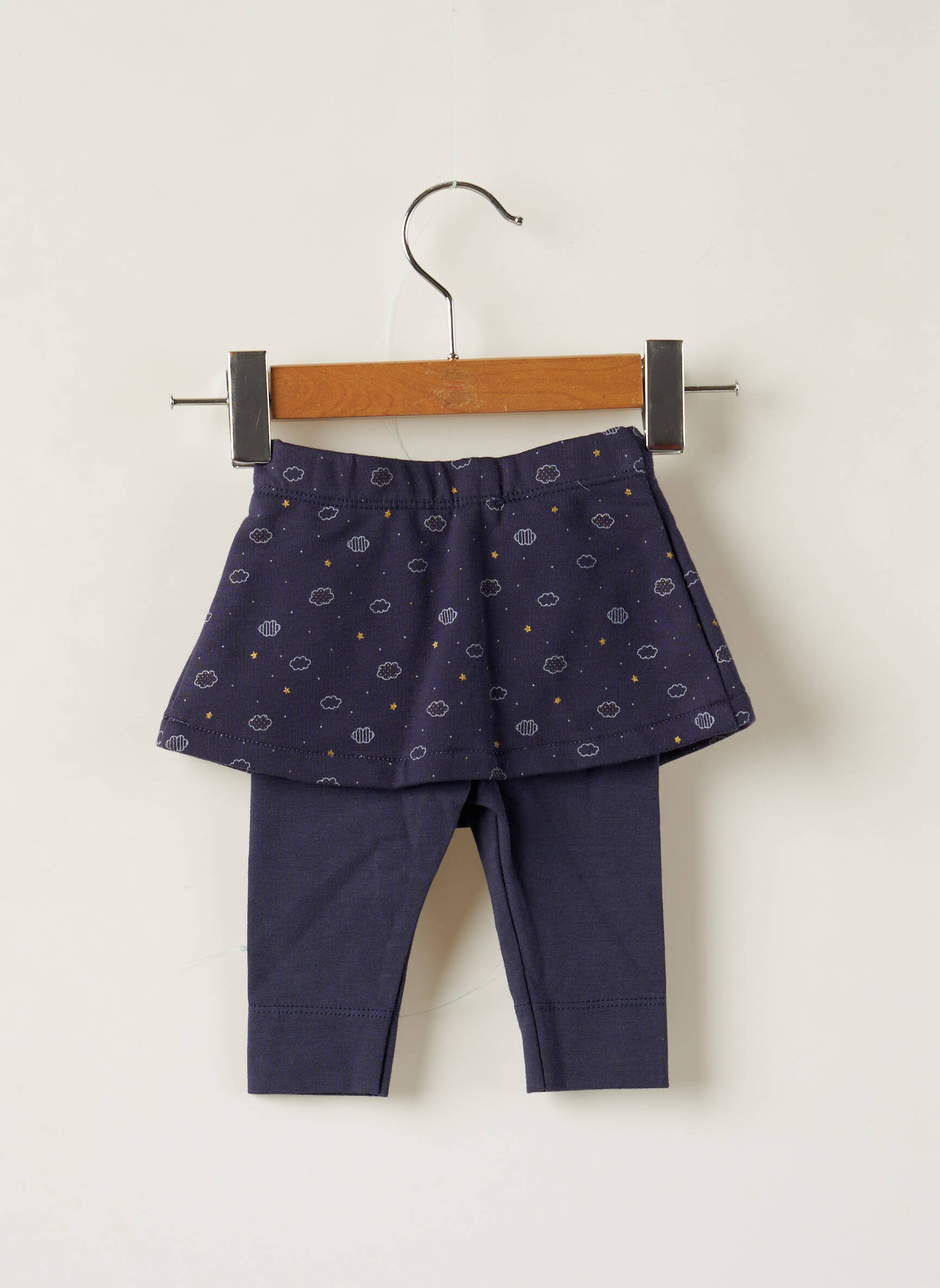 Absorba Jupes Courtes Fille couleur bleu