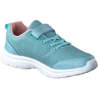 Barbarella Sneaker in blau