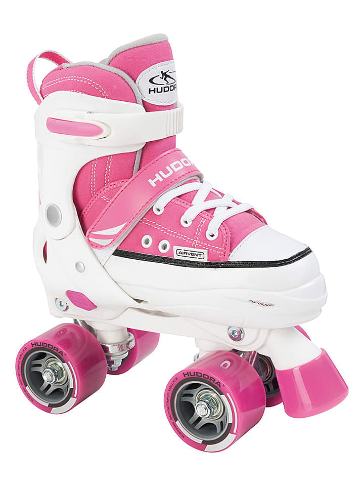 Hudora Rollschuhe 