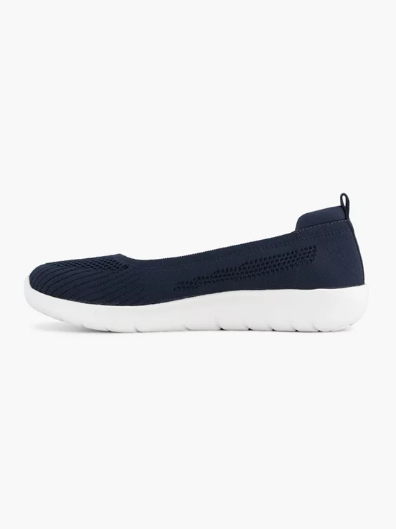 Easy Street Komfort Slipper