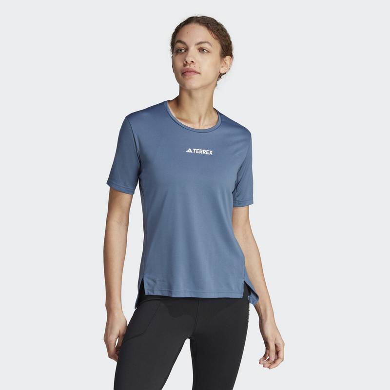 adidas TERREX Multi T-Shirt T-Shirt Damen