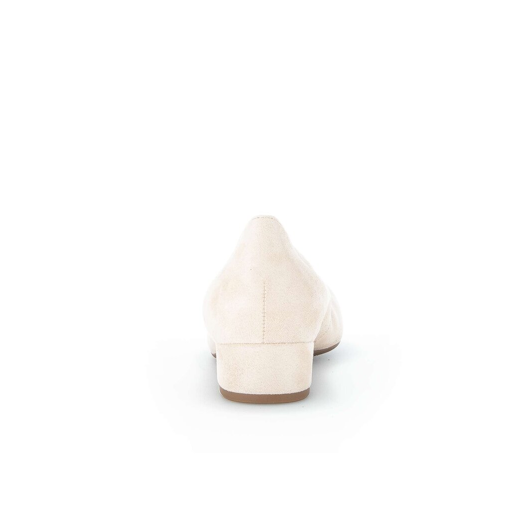 Gabor comfort Eleganter Pumps beige