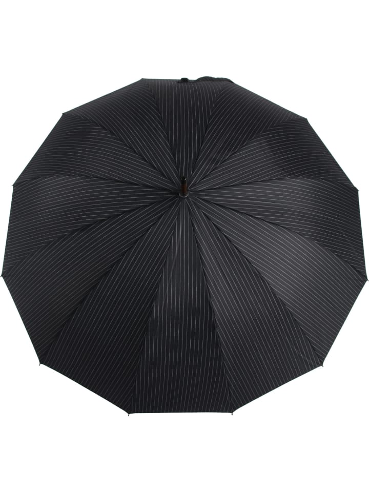 COFI 1453 Stockregenschirm Stockschirm Regenschirm Holzgriff in Motiv 4 günstig kaufen onesize