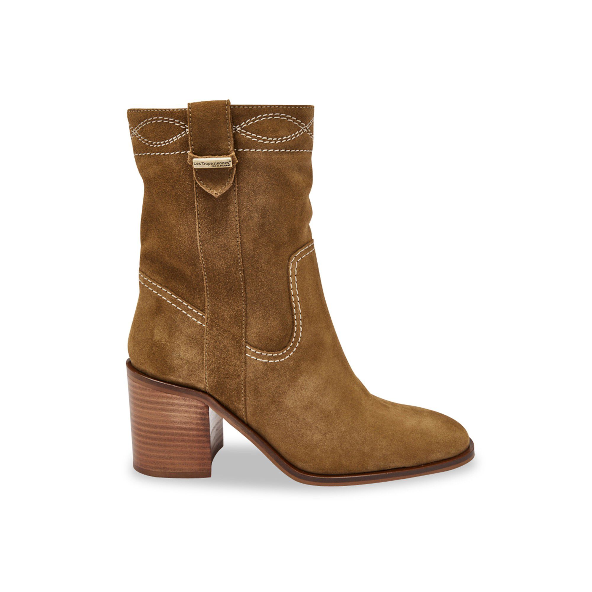 Bottes LADAK