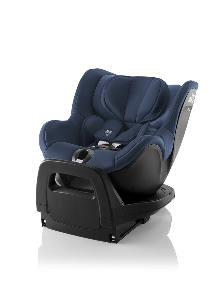 britax römer Kindersitz 