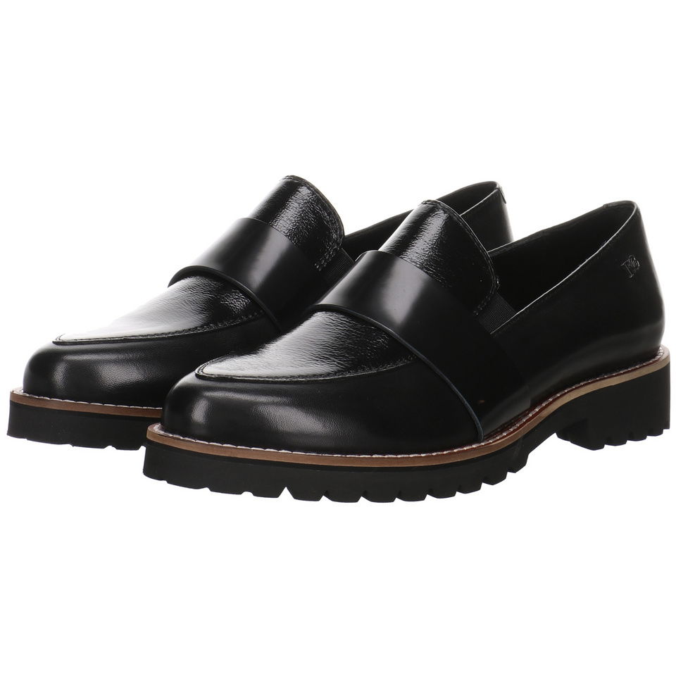 Regarde Le Ciel Maisha Slipper