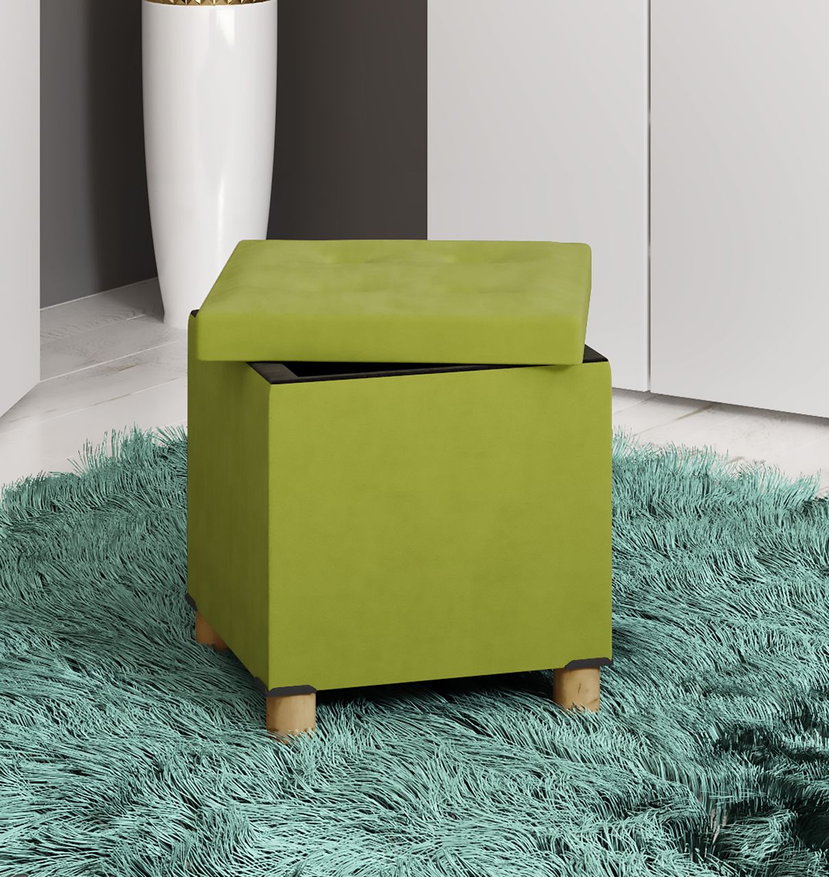 VCM Hocker 