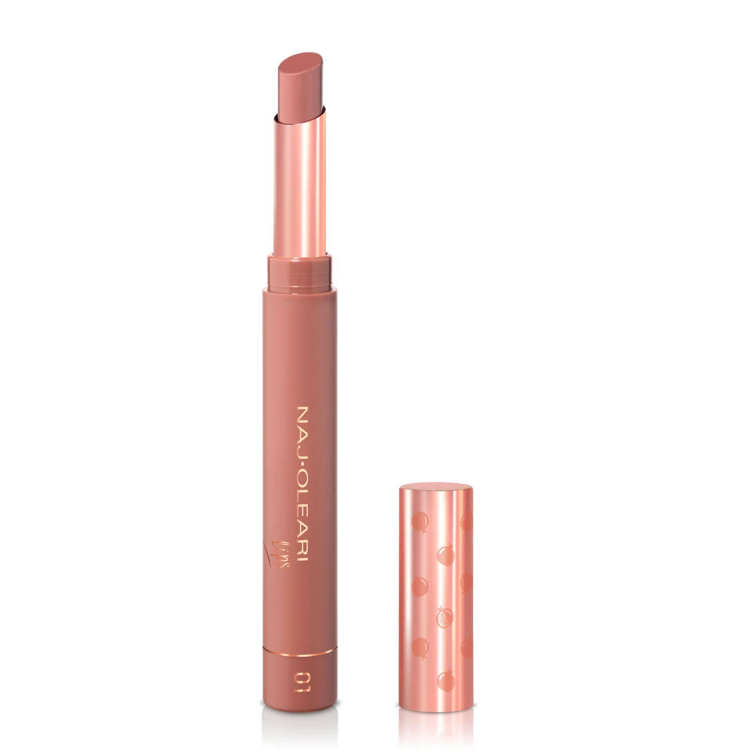 „Cashmere Matte Lip Stylo“ – lūpų dažai, matiniai lūpų dažai