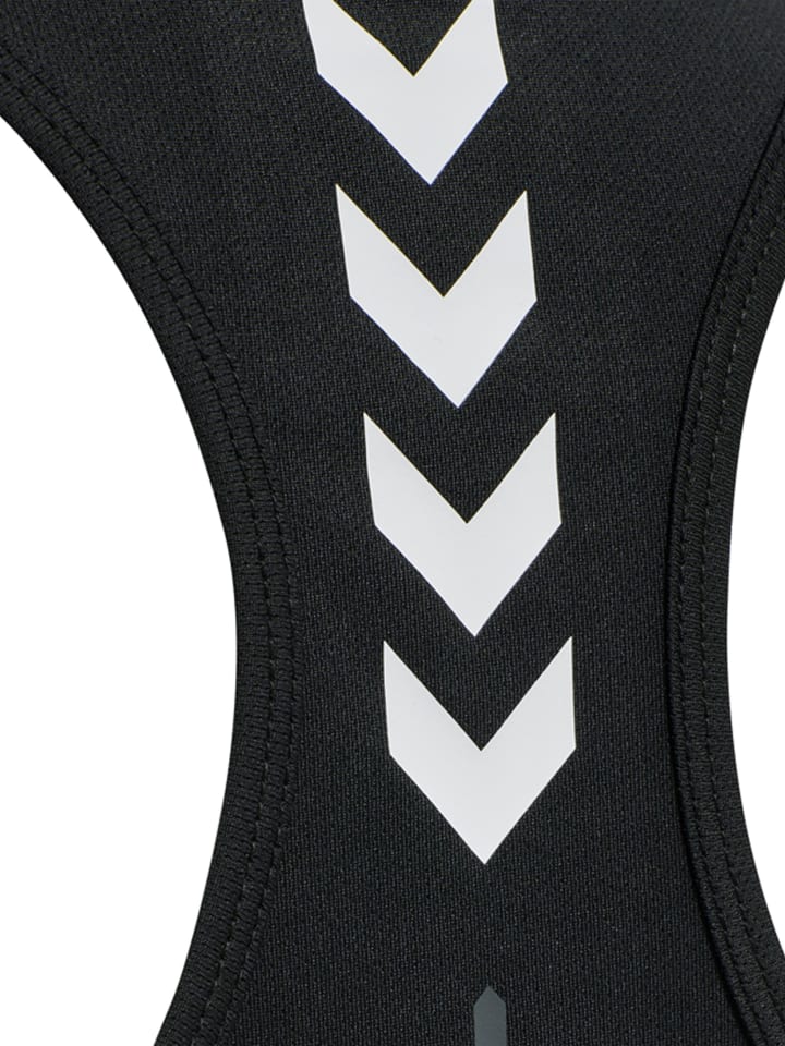 Hummel Hummel T-Shirt Hmlte Tola Multisport Damen in BLACK günstig kaufen XS