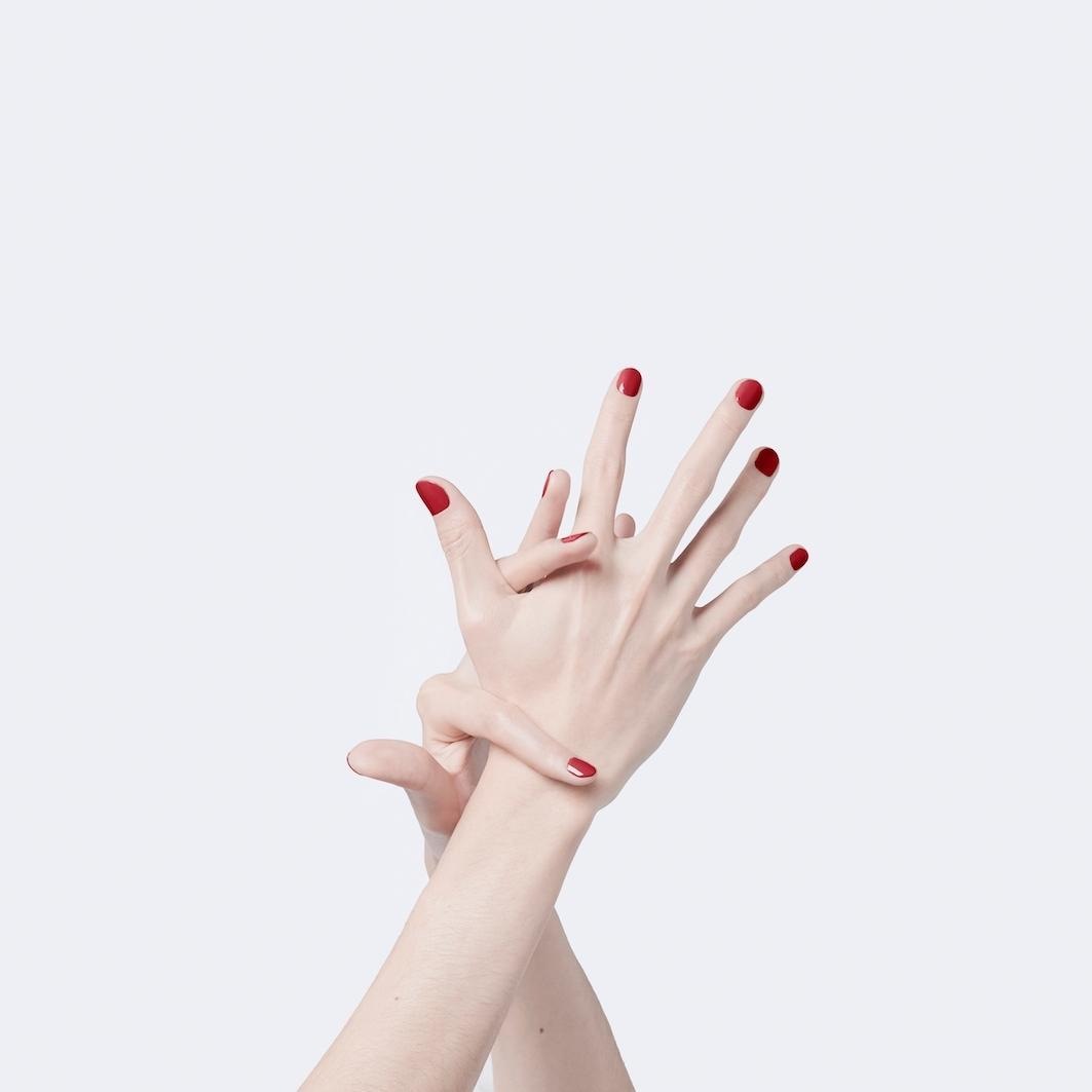 Nail Lacquer à Ongles