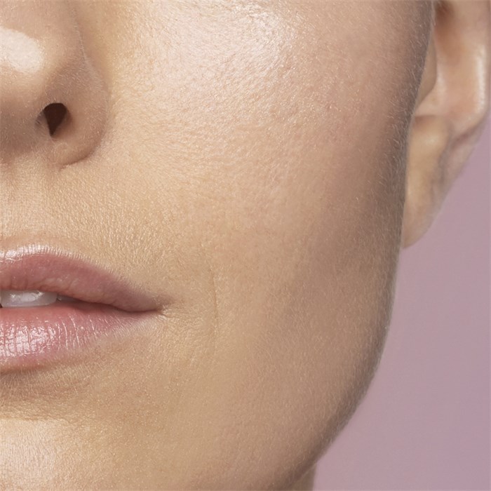 Hydra-Silk Firming Cream