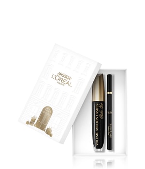 L'Oréal Paris La Maison Augen Make-up Set-1 Stk