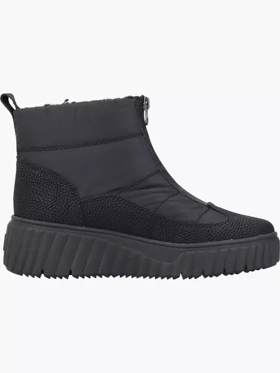 Rieker Damen Kurzstiefel