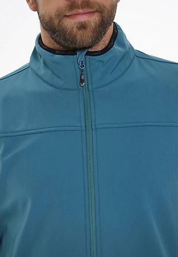 Whistler Softshelljacke Dublin mit wasserdichter Funktion