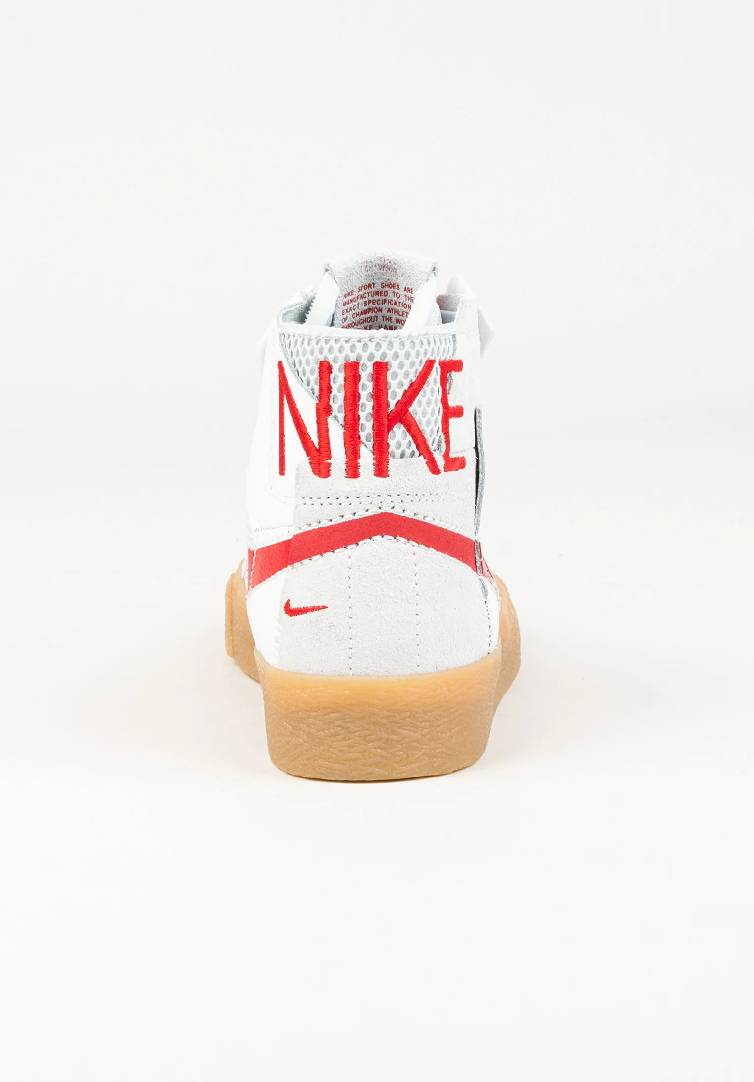 Zoom Blazer Mid Premium