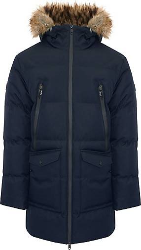 Threadbare Winterjacke