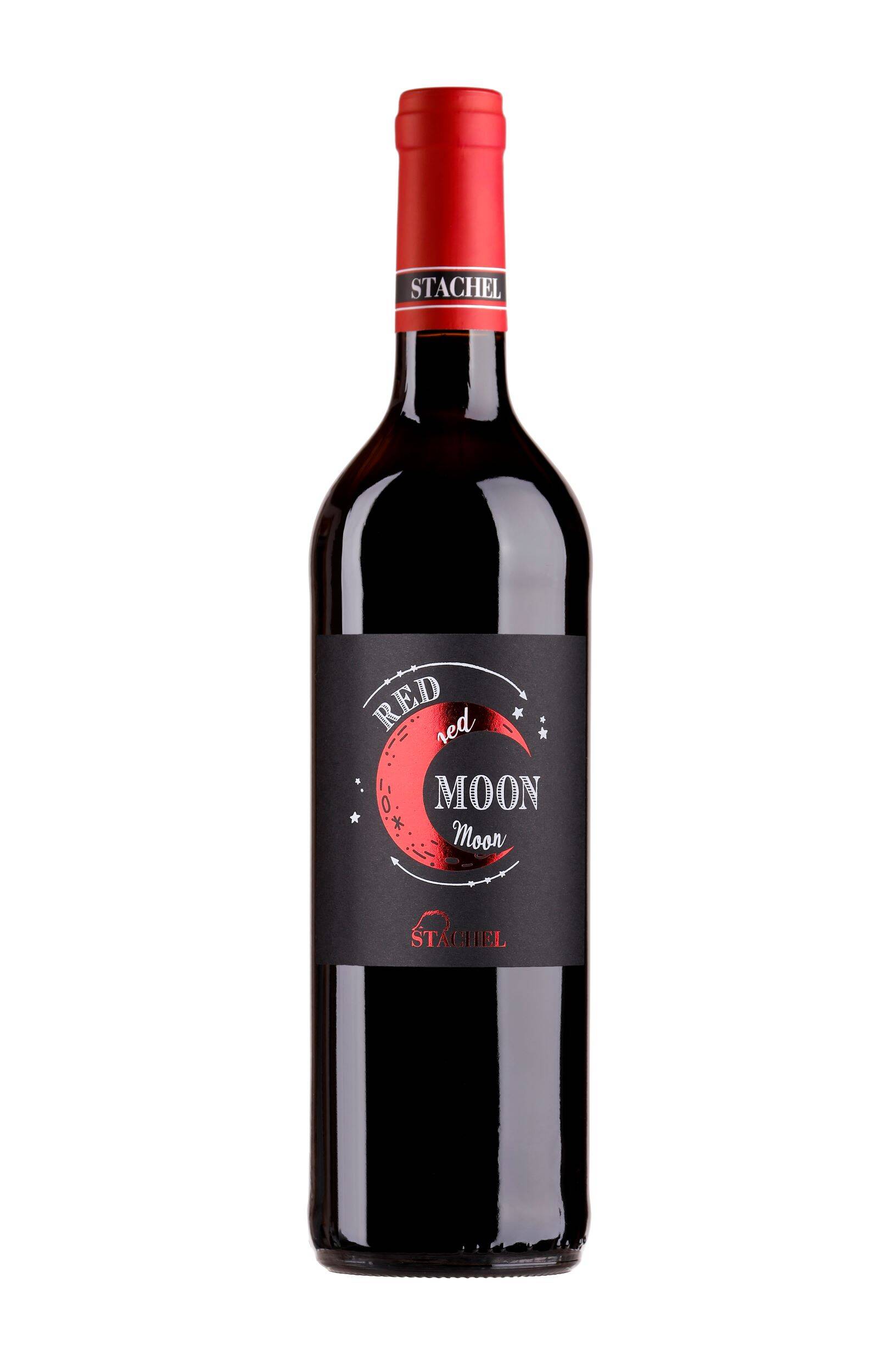 Weingut Erich Stachel Red Moon trocken 2018