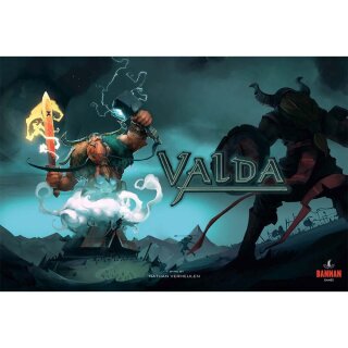 Valda (Multilingual)