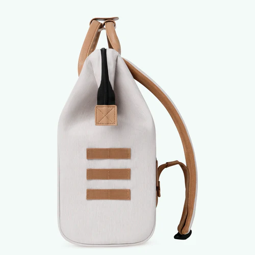Adventurer Medium Arequipa Cream Backpack