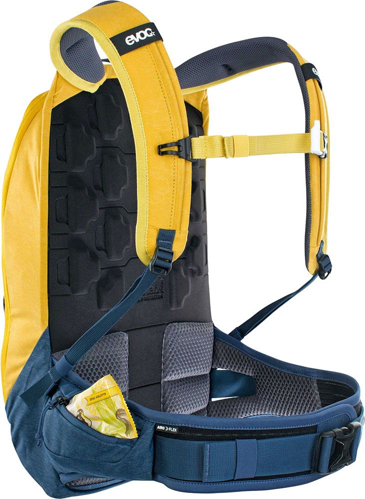Evoc Trail Pro 10L - Protektor Rucksack kaufen | Bike-Discount