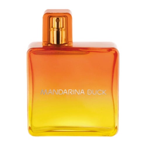 Mandarina Duck Vida Loca For Her Tualetes ūdens 100 ml