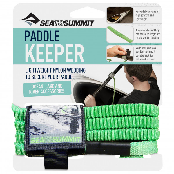 Sea to Summit - Paddle Keeper