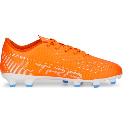 KINDER FUSSBALL-RASENSCHUHE ULTRA PLAY FG/AG JR