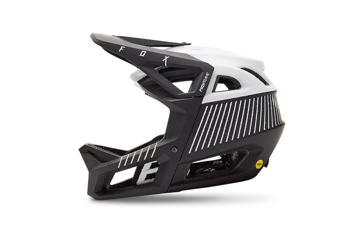Fox Proframe RS Mash MIPS