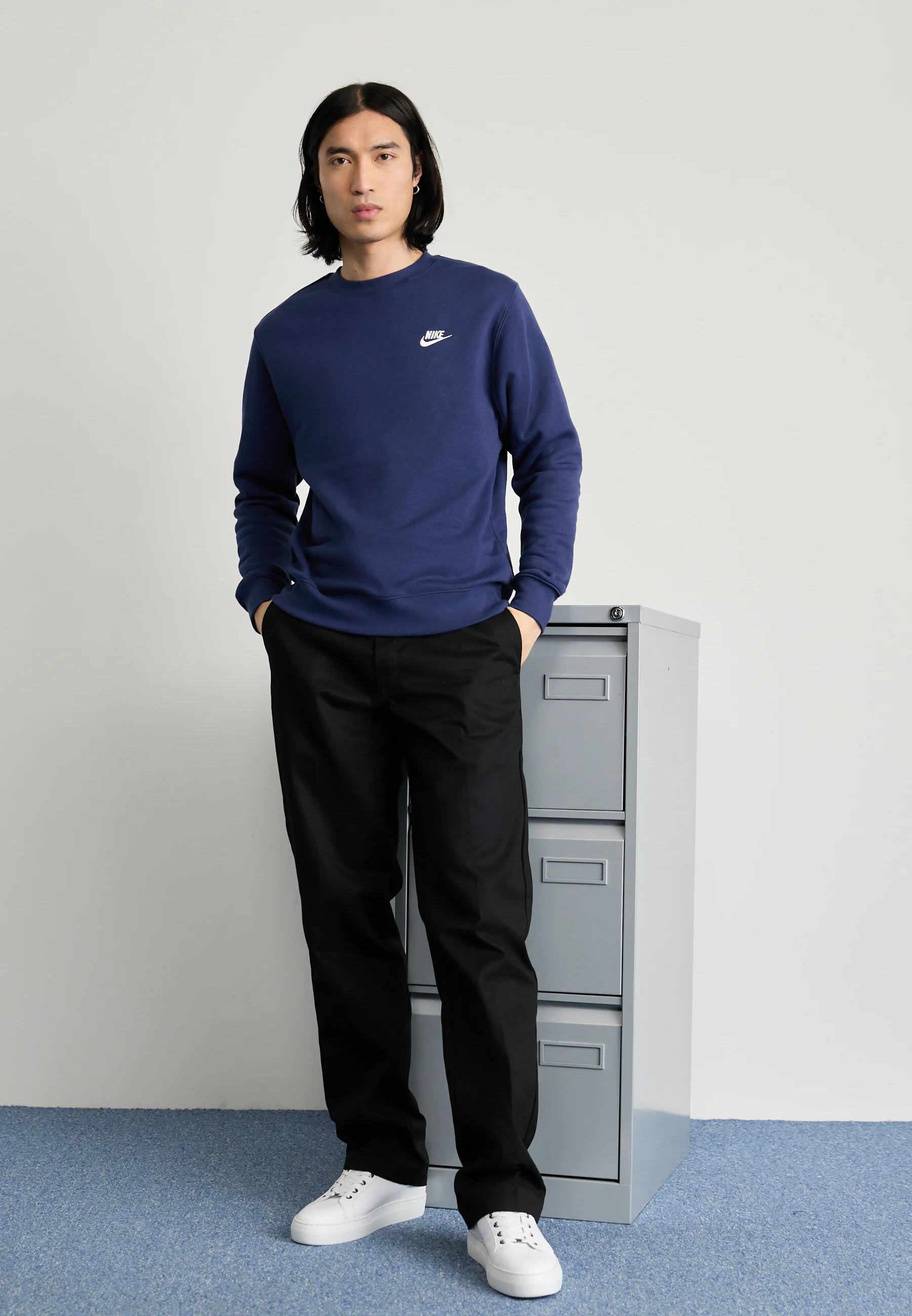 Nike Sportswear CLUB - Sudadera