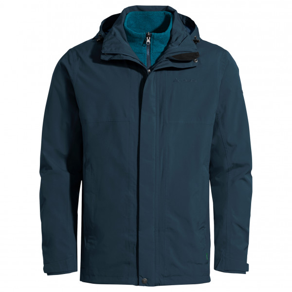 Vaude - Rosemoor 3in1 Jacket - Doppeljacke