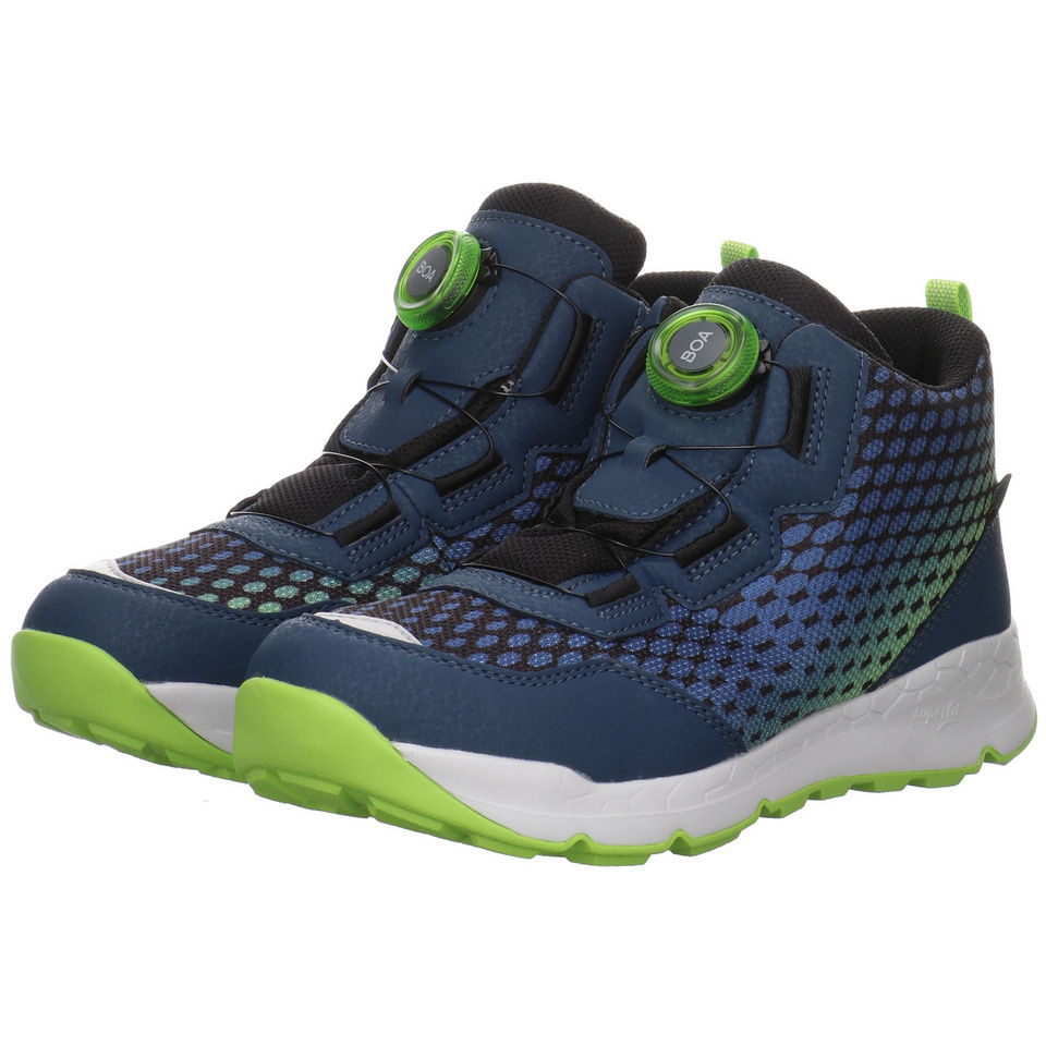 Superfit Free Ride Boots