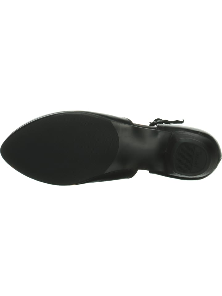 Think! Pumps GRACE in Schwarz günstig kaufen