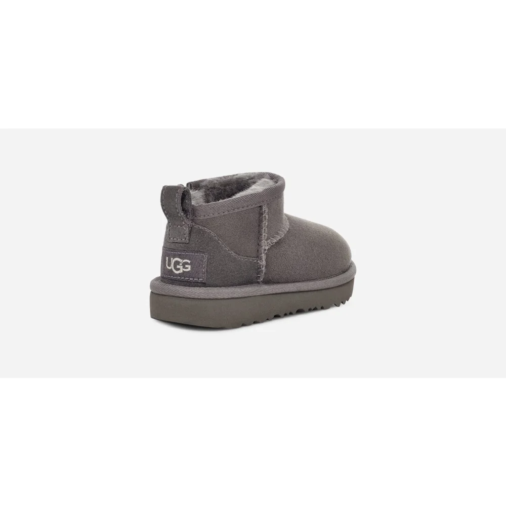 UGG Classic Ultra Mini 1130750T-GREY / grau