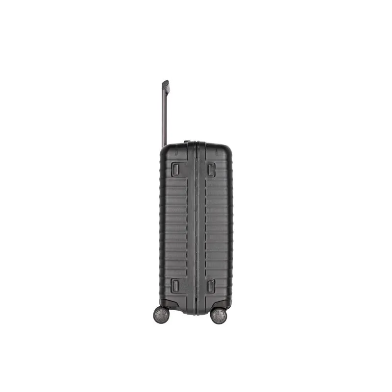 Titan LITRON FRAME 4-Rollen-Trolley M - Schwarz