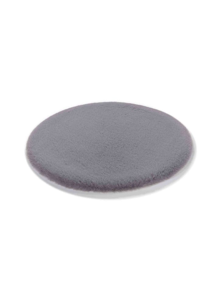 Astra Sitzfell ELDA in Grau günstig kaufen 35x35 cm