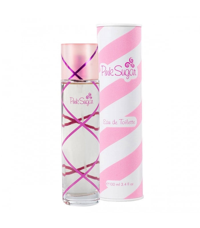 PINK SUGAR-Eau de Toilette Vaporisateur