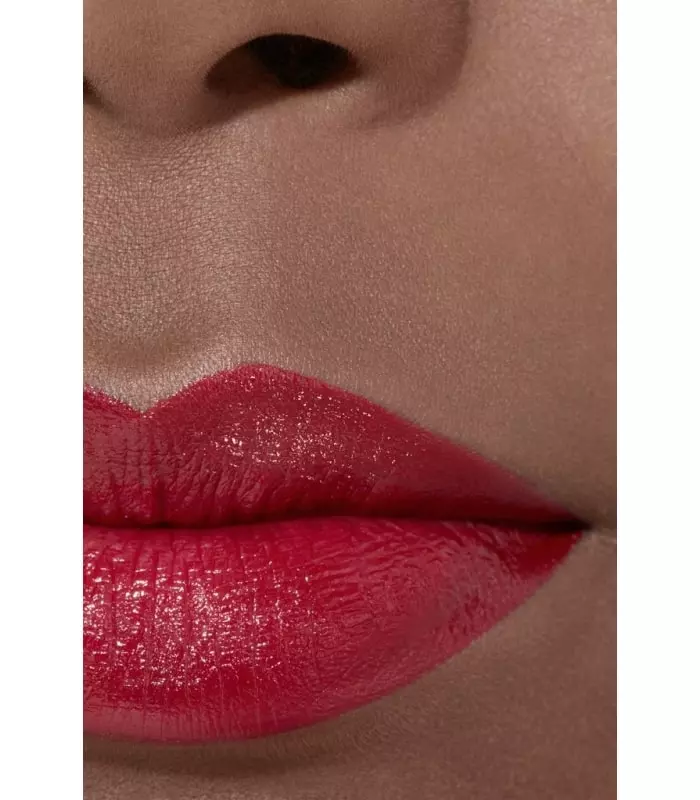 ROUGE ALLURE L'EXTRAIT Le Rouge Haute Intensité - Extrait de Lumière et de Soin - Recharge