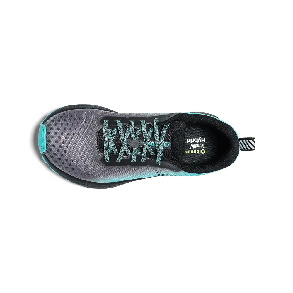 Icebug Horizon RB9X G93003-0B / schwarz