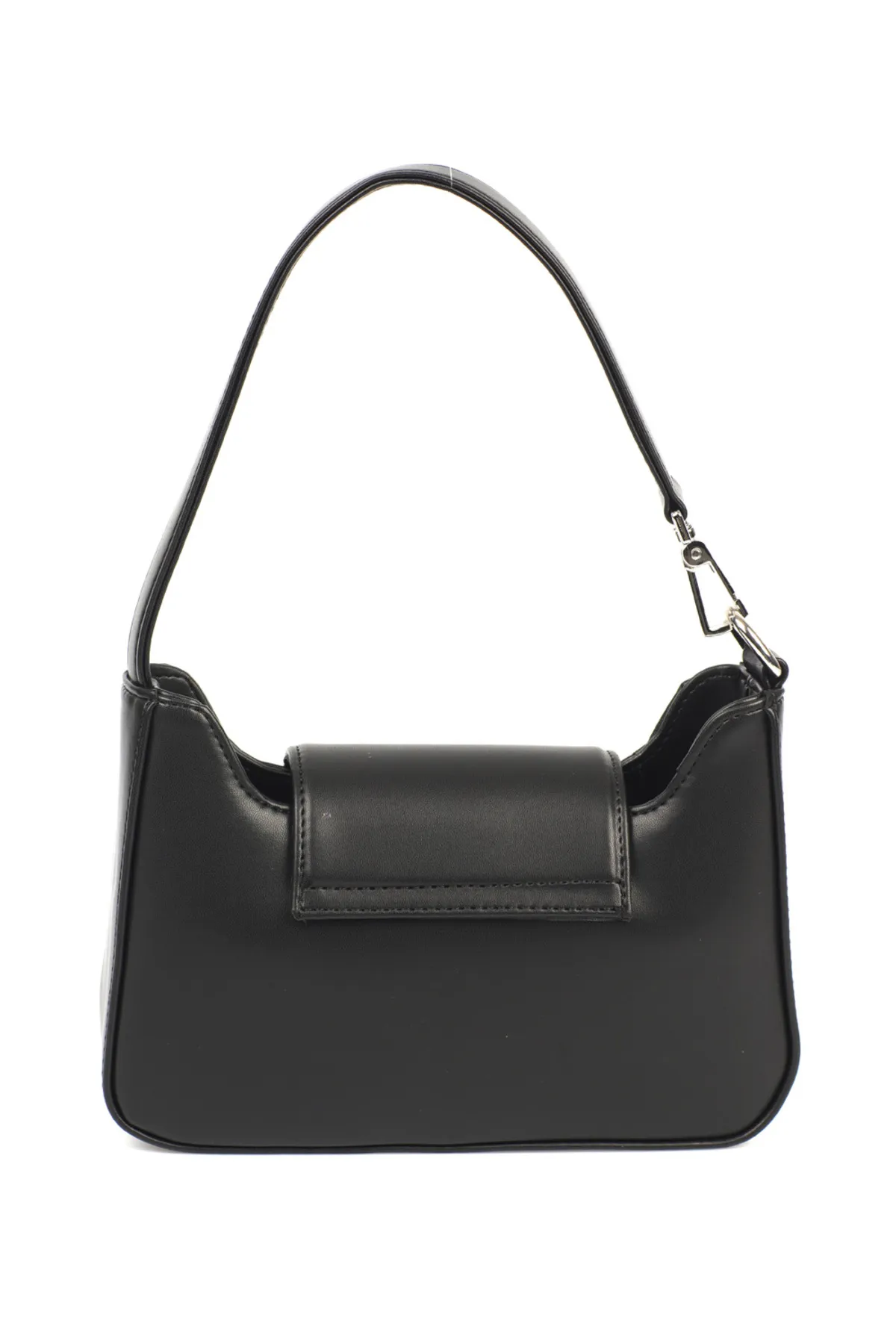 Capone Outfitters  Capone Bellagio Schwarze Damentasche
