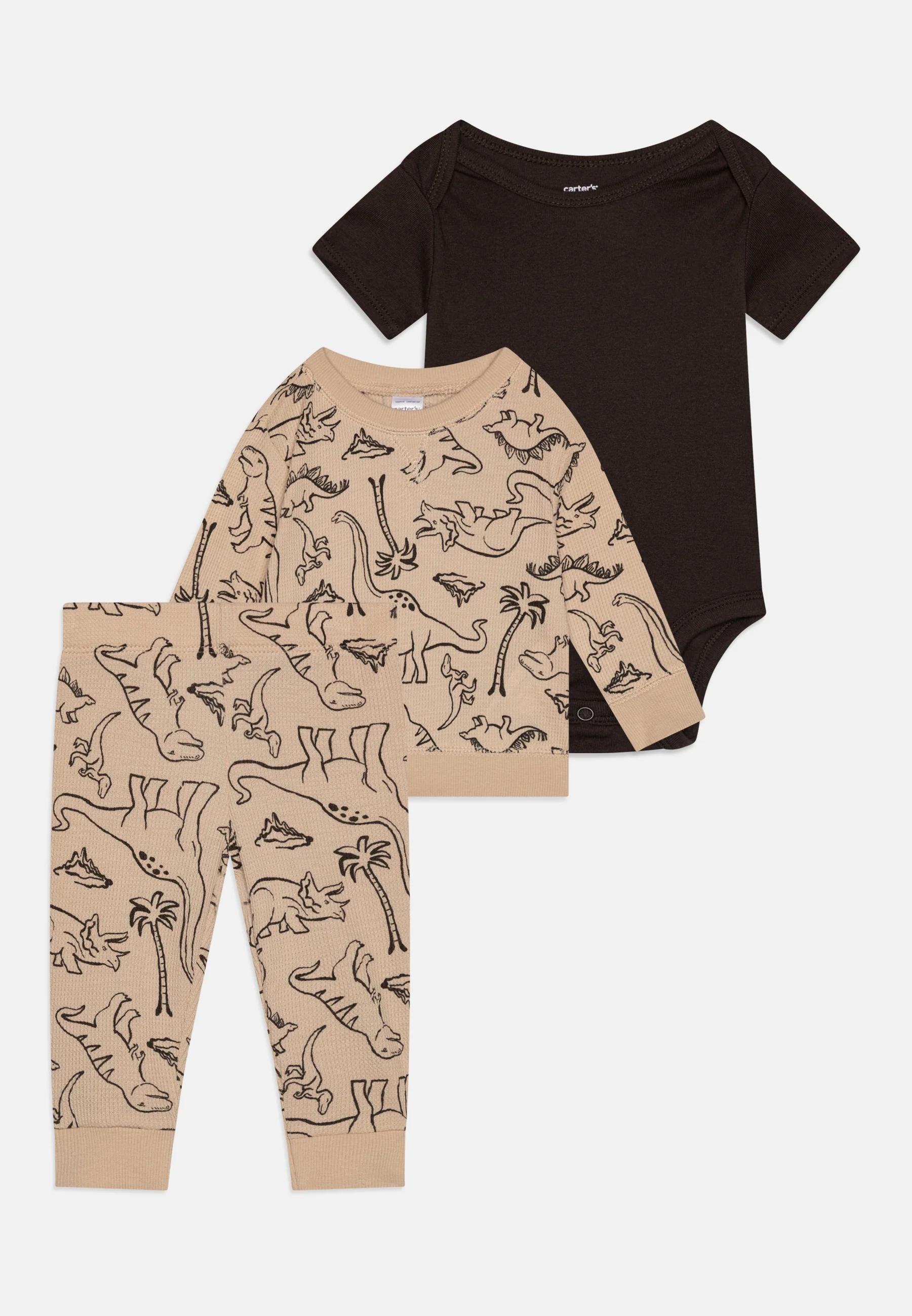 Conjunto unisex CARDI de Carter - Leggings