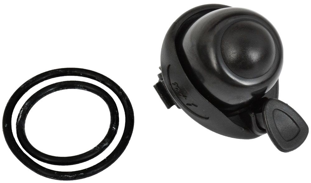 Katana APQ Minibell Klingel Easyfit kaufen | Bike-Discount