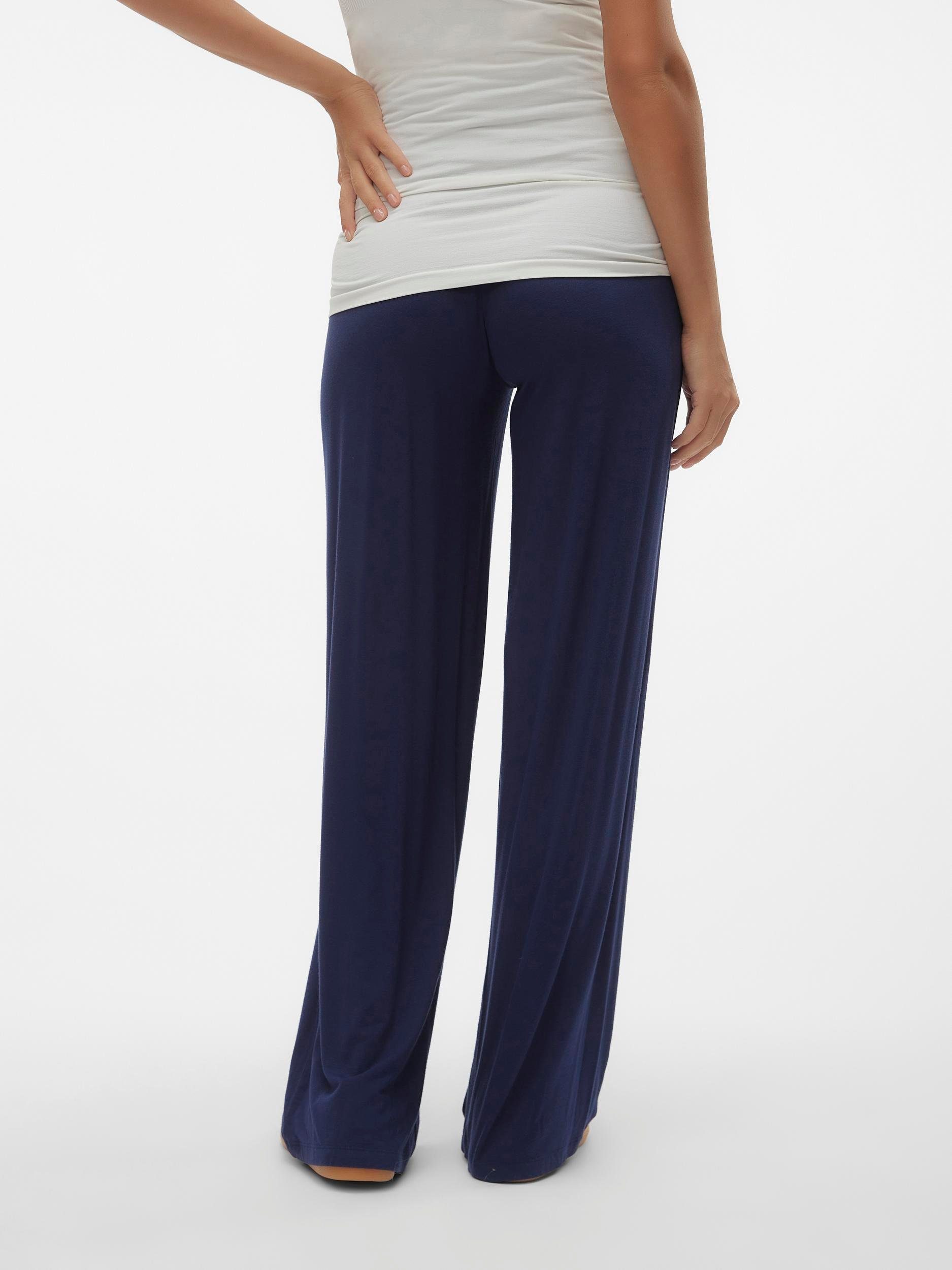 Mamalicious Umstandshose MLALISON LOOSE JRS PANTS A. NOOS