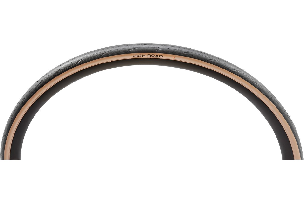 MAXXIS High Road Tanwall 700x25C HYPR ZK ONE70