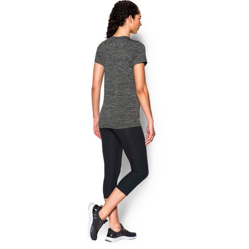 Under Armour Tech Funktionsshirt Damen