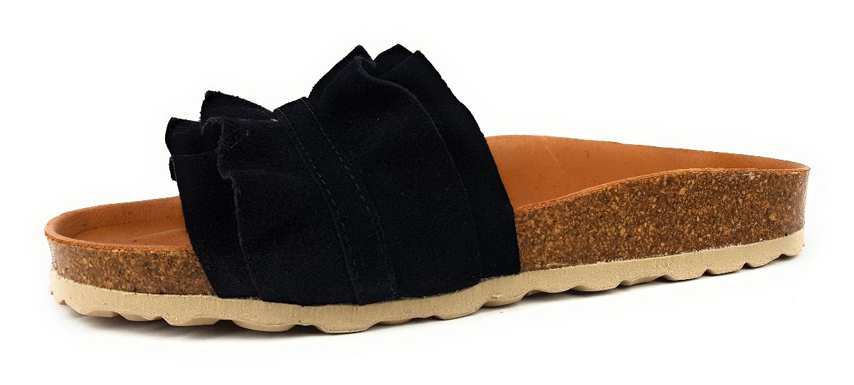 Verbenas Rocio Roda 3300620220 Schwarz Negro